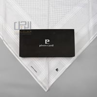 شماغ بيركاردان ابيض PPW