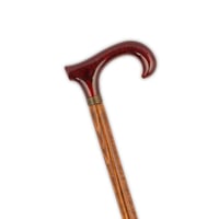 عصا عكاز من فالور