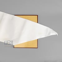 غتره بروجيه بيج شتوي جاكارد سادة!