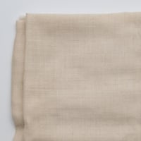 شال كشميري من فالور بشمينه سادة