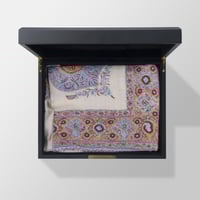 شال VALOR صوف كشميري فاخر