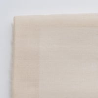 شال كشميري من فالور سوبر ترما سادة غامق