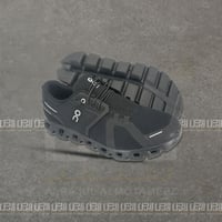 جزمة سبورت لورمان اسود المميزة