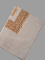 شال كشميري بشمينه من ڤالور مطرز الي