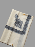 شال كشميري من ڤالور سوبر ترما