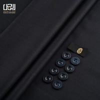 قماش شتوي فاخر سادة من فالور