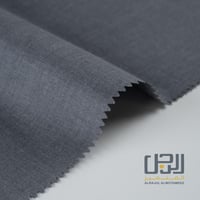 قماش جيفنشي شتوي رصاصي