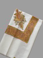 شال كشميري من ڤالور سوبر ترما