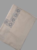 شال كشميري بشمينه من ڤالور مطرز الي