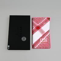 شماغ دسار الشيوخ 2025