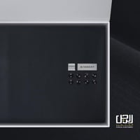 قماش جيفنشي شتوي كحلي داكن