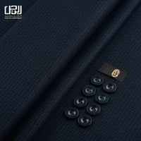 قماش شتوي فاخر نقشـة من فالور