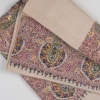 شال VALOR صوف كشميري فاخر