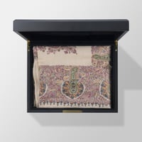 شال VALOR صوف كشميري فاخر