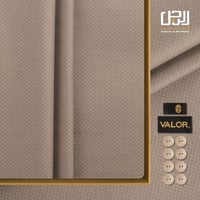 قماش شتوي الخليــــة الفاخر من فالور