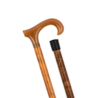 عصا عكاز من فالور