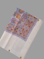 شال VALOR صوف كشميري فاخر