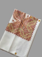 شال كشميري من ڤالور سوبر ترما