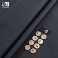 قماش شتوي فاخر نقشـة من فالور