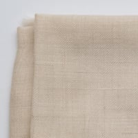 شال كشميري من فالور بشمينه سادة