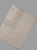 شال كشميري بشمينه من ڤالور مطرز الي