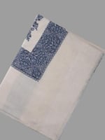 شال كشميري بشمينه من ڤالور مطرز الي