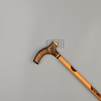 عصا عكاز من فالور