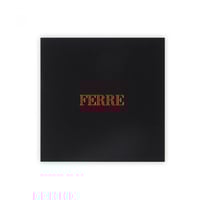 شماغ فيري ابيض FP W