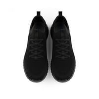 جزمة لورمان رجالي أسود