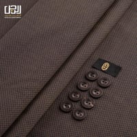 قماش شتوي صوف من فالور