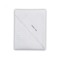 شماغ شيروتي أبيض CEW