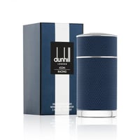 عطر دنهيل ايكون ريسنغ أزرق للرجال - او دي بارفيوم