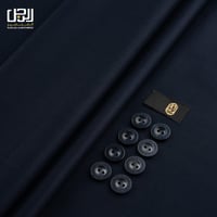 قماش شتوي فاخر سادة من فالور