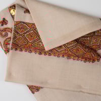 شال كشميري بشمينه من ڤالور