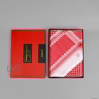 شماغ بروجيه الختم الأحمر آخر إصدار