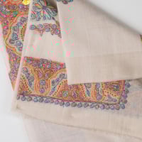 شال كشميري بشمينه من ڤالور