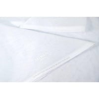 غترة بالمان ابيض BW