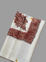 شال كشميري من ڤالور سوبر ترما