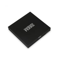 شماغ فيري أحمر فرانكو TSR