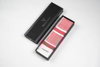 شماغ فالنتينو بلاك الاصدار الايطالي *