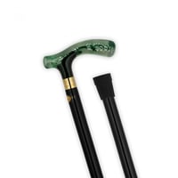 عصا عكاز من فالور