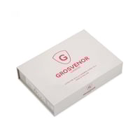 قماش جروفينر صوف كشميري