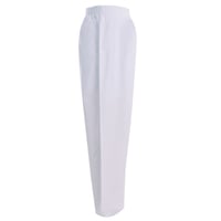 سروال دروش طويل وسط بدون كرسي شبابي نص درزن