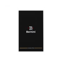 شماغ العطار سراج برنيني احمر ذهبي