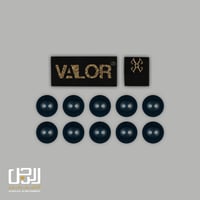 قماش شتوي من فالور!