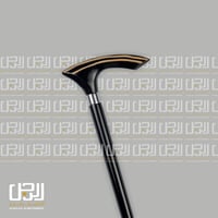 عصا عكاز من فالور