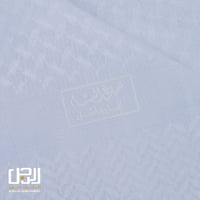 شماغ البسام البصمة البيضاء