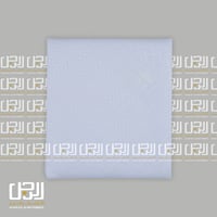 شماغ البسام البصمة البيضاء