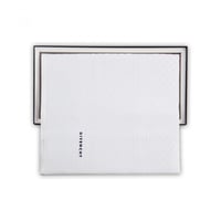 شماغ ابيض كلاسيك من جيفنشي