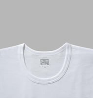 فنيلة الاصيل رجالي نصف كم دائري نص درزن